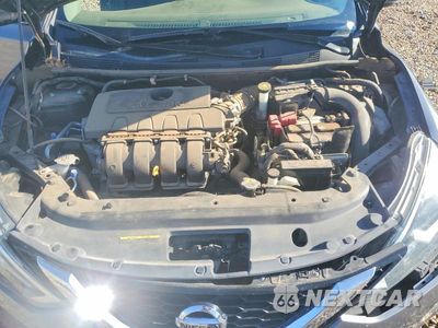 Zdjęcie 11 z 12 samochodu: 2016 NISSAN SENTRA SV VIN:3N1AB7AP0GL650191 - miniatura