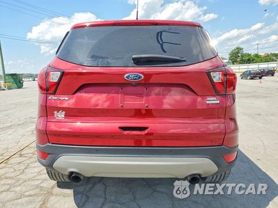 Zdjęcie 6 z 13 samochodu: 2019 FORD ESCAPE VIN:1FMCU0HD9KUB46784 - miniatura