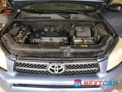 Zdjęcie 12 z 13 samochodu: 2008 TOYOTA RAV4 BASE VIN:JTMZD35V785116442 - miniatura