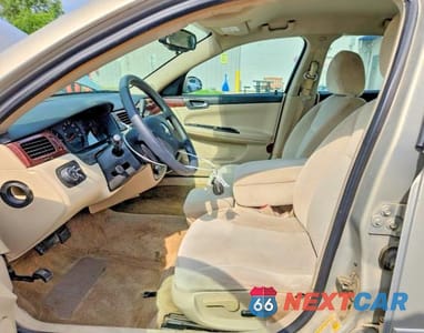 Zdjęcie 7 z 12 samochodu: 2009 CHEVROLET IMPALA LS VIN:2G1WB57K791109364 - miniatura