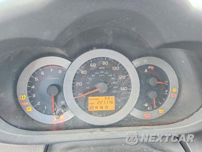 Zdjęcie 9 z 12 samochodu: 2006 TOYOTA RAV4 SPORT VIN:JTMBK32VX65000371 - miniatura