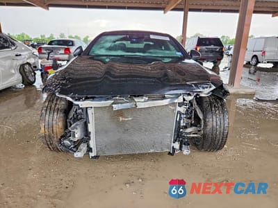 Piąte zdjęcie samochodu w środku: 2024 MERCEDES-BENZ CLE 300 4MATIC VIN:W1KMJ4HB4RF014981 - miniatura