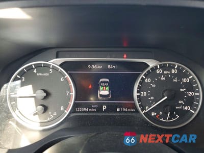 Zdjęcie 9 z 13 samochodu: 2023 NISSAN ROGUE SV VIN:5N1BT3BB9PC851413 - miniatura