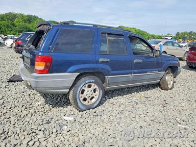 Trzecie zdjęcie samochodu z tyłu: 2008 JEEP GRAND CHEROKEE VIN:1J4GW48S52C268564 - miniatura