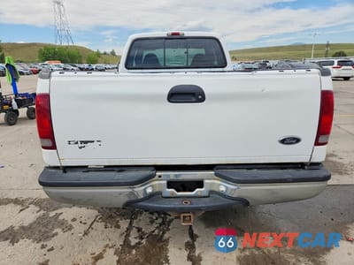 Zdjęcie 6 z 13 samochodu: 2000 FORD F350 SRW SUPER DUTY VIN:1FTSX30S0YEB29930 - miniatura