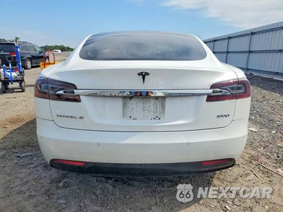 Zdjęcie 6 z 12 samochodu: 2017 TESLA MODEL S VIN:5YJSA1E28HF228847 - miniatura