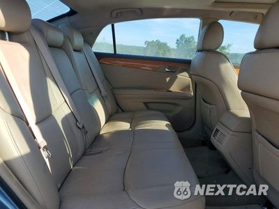 Zdjęcie 10 z 13 samochodu: 2007 TOYOTA AVALON XLS VIN:4T1BK36B07U234358 - miniatura