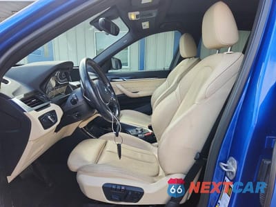Zdjęcie 7 z 13 samochodu: 2018 BMW X1 SDRIVE28I VIN:WBXHU7C30J5H40261 - miniatura