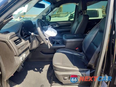 Zdjęcie 7 z 13 samochodu: 2021 GMC YUKON SLT VIN:1GKS1BKD5MR187159 - miniatura