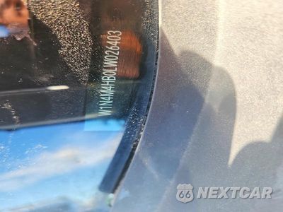Zdjęcie 12 z 12 samochodu: 2020 MERCEDES-BENZ GLB 250 4MATIC VIN:W1N4M4HB0LW026403 - miniatura