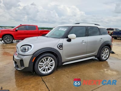 2024 MINI COOPER S COUNTRYMAN WMZ53BR07R3R37273 - główne zdjęcie licytacji z USA - miniatura