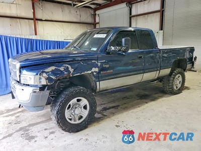2001 DODGE RAM 2500 1B7KF23671J291661 - główne zdjęcie licytacji z USA - miniatura