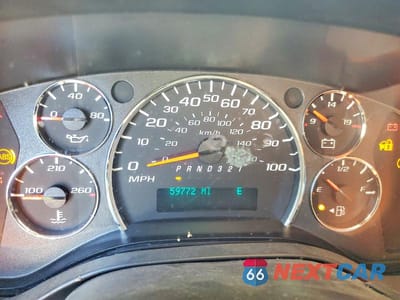 Zdjęcie 9 z 13 samochodu: 2012 CHEVROLET EXPRESS G1500 LS VIN:1GNSGBF43C1187055 - miniatura