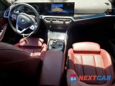 Zdjęcie 8 z 12 samochodu: 2023 BMW 330I VIN:3MW69FF03P8D40380 - miniatura