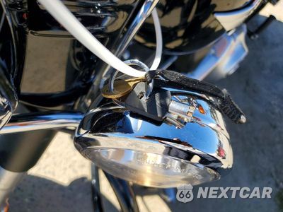 Zdjęcie 8 z 9 samochodu: 2012 HARLEY-DAVIDSON FAT BOY VIN:1HD1JNV1XCB037256 - miniatura
