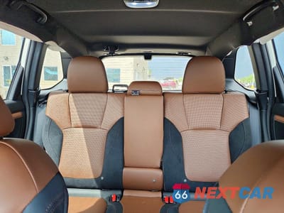 Zdjęcie 10 z 13 samochodu: 2025 SUBARU FORESTER TOURING VIN:JF2SLDTC1SH501255 - miniatura