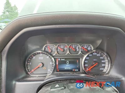 Zdjęcie 9 z 12 samochodu: 2014 GMC SIERRA K1500 SLE VIN:1GTV2UEH0EZ383754 - miniatura
