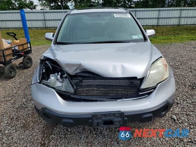 Piąte zdjęcie samochodu w środku: 2009 HONDA CR-V EXL VIN:5J6RE48719L064264 - miniatura