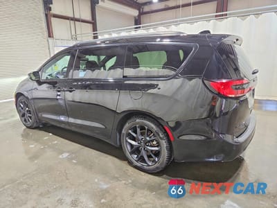 Drugie zdjęcie samochodu z przodu: 2025 CHRYSLER PACIFICA LIMITED VIN:2C4RC1GG2SR551031 - miniatura