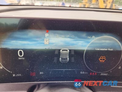 Zdjęcie 9 z 14 samochodu: 2023 KIA SPORTAGE SX PRESTIGE VIN:5XYK5CAF7PG019518 - miniatura