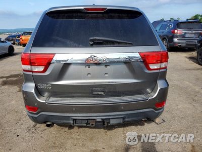 Zdjęcie 6 z 14 samochodu: 2012 JEEP GRAND CHEROKEE LAREDO VIN:1C4RJFAT5CC164041 - miniatura