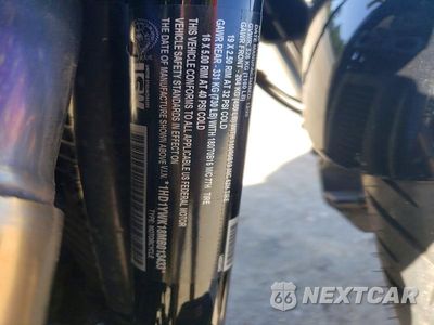 Zdjęcie 9 z 9 samochodu: 2021 HARLEY-DAVIDSON FXLRS VIN:1HD1YWK18MB013433 - miniatura