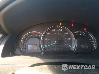 Zdjęcie 9 z 13 samochodu: 2012 TOYOTA CAMRY XLE VIN:4T4BF1FK8CR182387 - miniatura