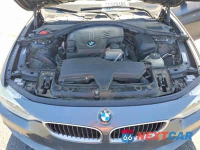 Zdjęcie 11 z 12 samochodu: 2015 BMW 428 I VIN:WBA3N7C52FK224590 - miniatura