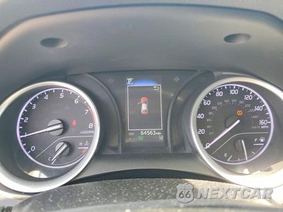 Zdjęcie 9 z 12 samochodu: 2022 TOYOTA CAMRY LE VIN:4T1C11AK7NU688476 - miniatura