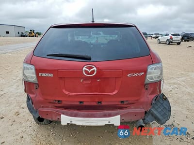 Zdjęcie 6 z 14 samochodu: 2007 MAZDA CX-7 VIN:JM3ER293270109503 - miniatura