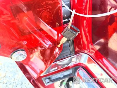 Zdjęcie 8 z 9 samochodu: 1994 HONDA GL1500 SE VIN:1HFSC2237RA601440 - miniatura