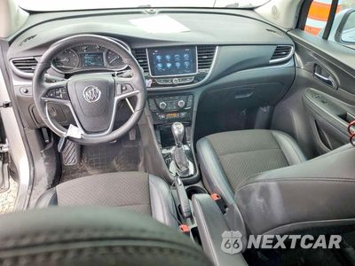 Zdjęcie 8 z 12 samochodu: 2018 BUICK ENCORE PREFERRED VIN:KL4CJASB1JB694972 - miniatura