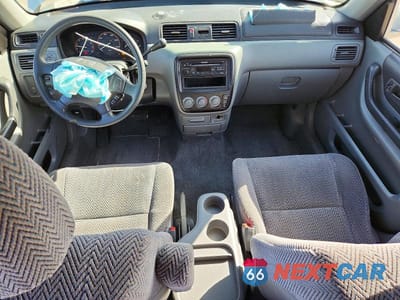 Zdjęcie 8 z 12 samochodu: 1998 HONDA CR-V EX VIN:JHLRD1869WC106807 - miniatura