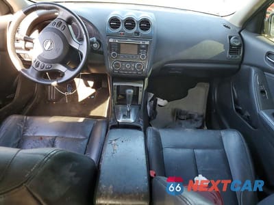 Zdjęcie 8 z 12 samochodu: 2011 NISSAN ALTIMA 2.5 VIN:1N4AL2AP4BN429043 - miniatura