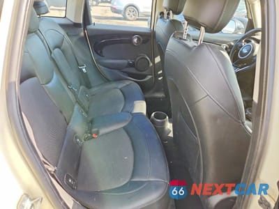 Zdjęcie 10 z 12 samochodu: 2017 MINI COOPER S VIN:WMWXU3C33H2F49248 - miniatura