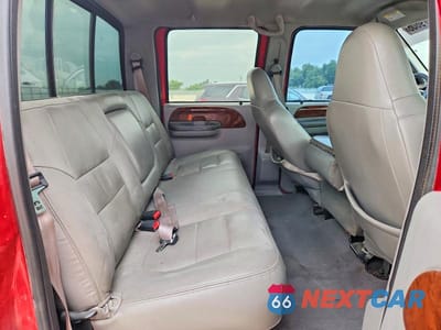 Zdjęcie 10 z 13 samochodu: 2001 FORD SUPER DUTY F-250 LAR VIN:3FTNW21S91MA78761 - miniatura