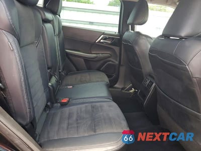 Zdjęcie 11 z 14 samochodu: 2023 MITSUBISHI OUTLANDER SE VIN:JA4J3UA87PZ016784 - miniatura
