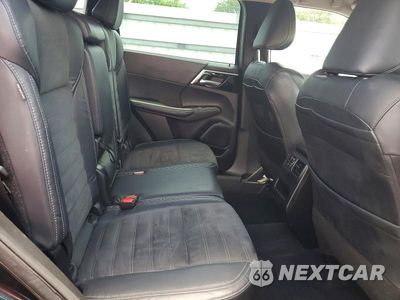 Zdjęcie 11 z 14 samochodu: 2023 MITSUBISHI OUTLANDER SE VIN:JA4J3UA87PZ016784 - miniatura