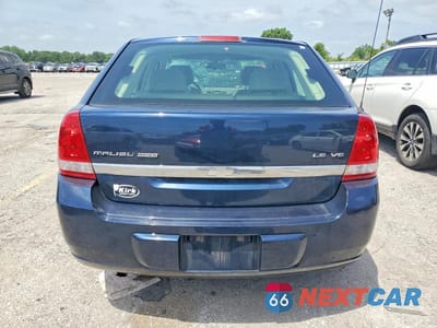 Zdjęcie 6 z 12 samochodu: 2004 CHEVROLET MALIBU MAXX LS VIN:1G1ZT64844F212316 - miniatura