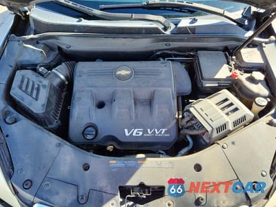 Zdjęcie 12 z 14 samochodu: 2011 CHEVROLET EQUINOX LT VIN:2CNFLDE59B6322719 - miniatura