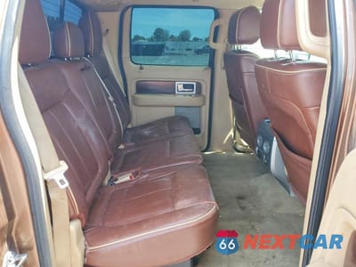 Zdjęcie 10 z 12 samochodu: 2012 FORD F150 SUPERCREW VIN:1FTFW1EF6CKD28768 - miniatura