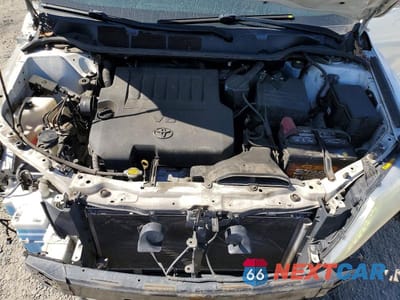Zdjęcie 12 z 14 samochodu: 2015 TOYOTA VENZA LIMITED VIN:4T3BK3BB9FU111931 - miniatura