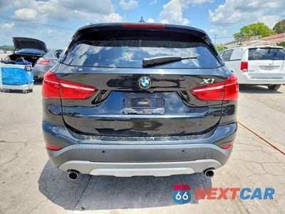 Zdjęcie 6 z 14 samochodu: 2017 BMW X1 XDRIVE28I VIN:WBXHT3C30H5F80579 - miniatura
