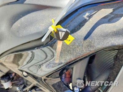 Zdjęcie 8 z 9 samochodu: 2025 KAWASAKI ZX636 K VIN:JKBZXJJ14SA022053 - miniatura