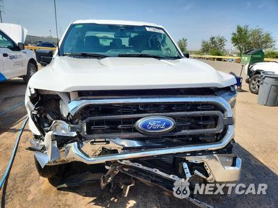 Zdjęcie 9 z 24 samochodu: 2023 FORD F150 SUPERCREW VIN:1FTFW1ED0PFC64966 - miniatura