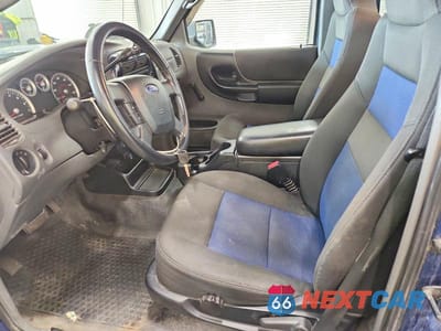 Zdjęcie 7 z 12 samochodu: 2007 FORD RANGER VIN:1FTYR10U77PA35198 - miniatura