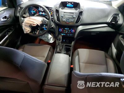 Zdjęcie 8 z 13 samochodu: 2018 FORD ESCAPE SE VIN:1FMCU9GD0JUA32046 - miniatura