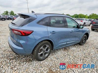Trzecie zdjęcie samochodu z tyłu: 2024 FORD ESCAPE ST LINE VIN:1FMCU9MN8RUA10675 - miniatura