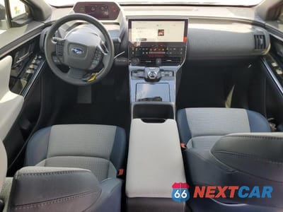 Zdjęcie 8 z 14 samochodu: 2023 SUBARU SOLTERRA PREMIUM VIN:JTMABABA8PA018647 - miniatura