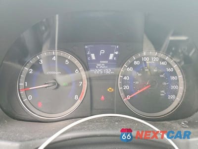 Zdjęcie 9 z 13 samochodu: 2013 HYUNDAI ACCENT GLS VIN:KMHCT4AE9DU516194 - miniatura